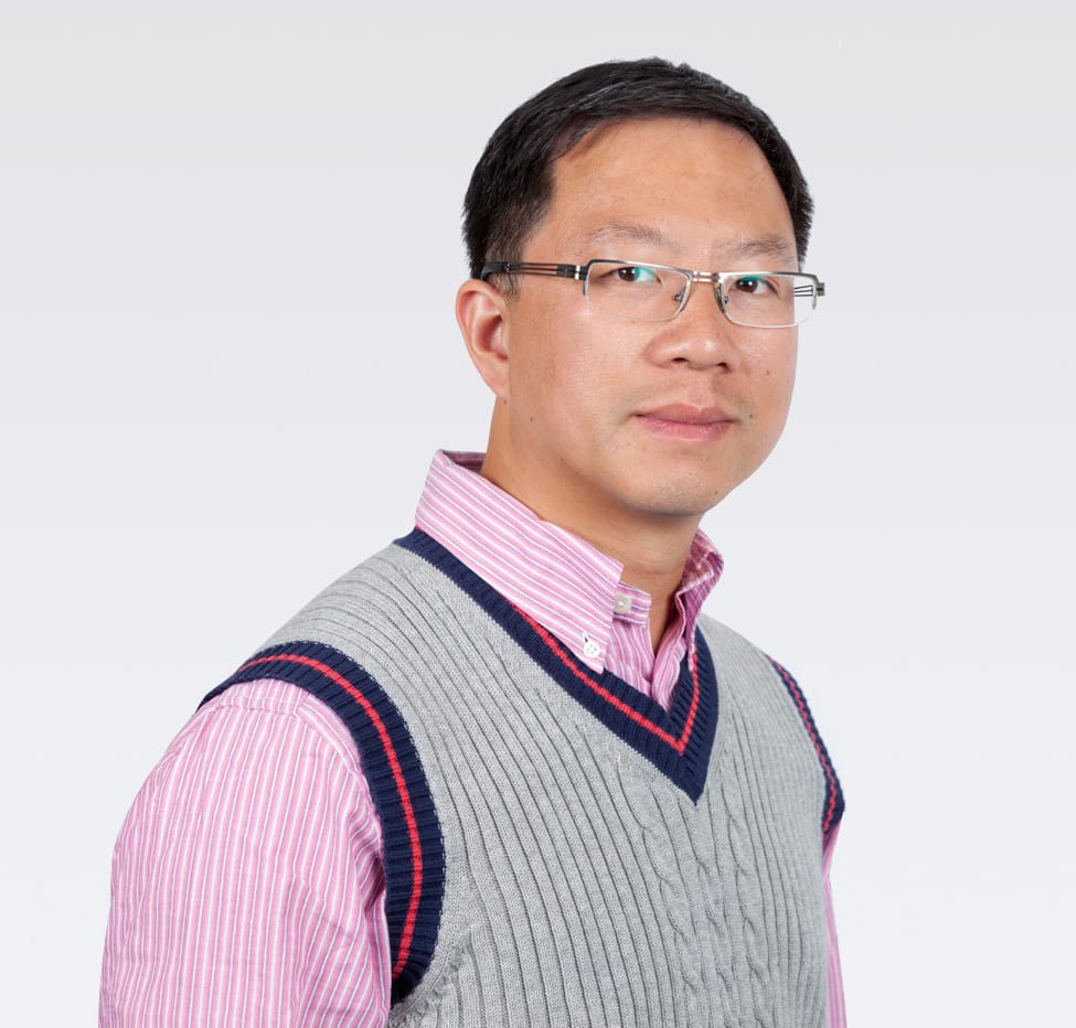 Dr. Hua Gao - Aurora, CO - Dentistry