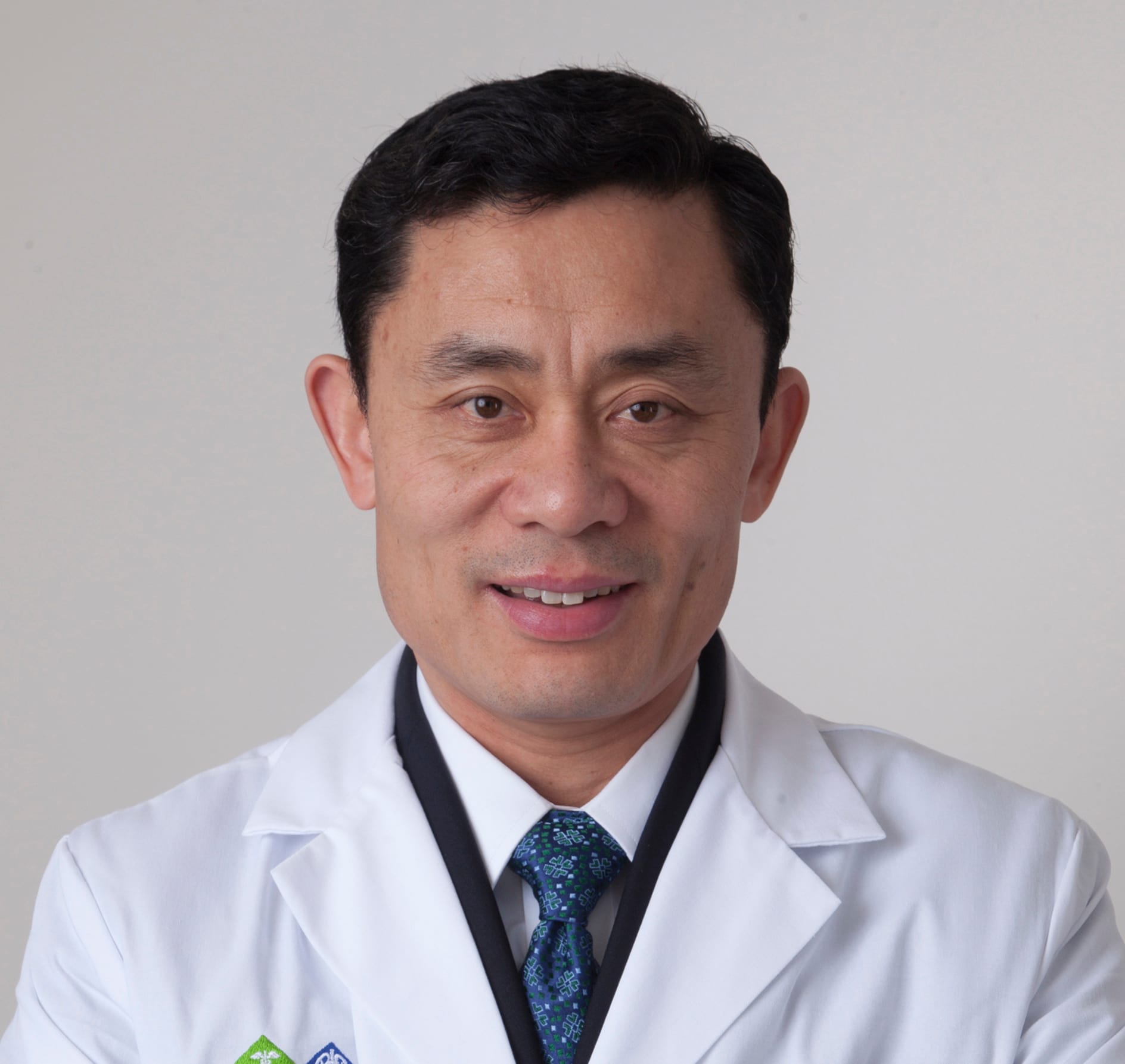 Credentials | Dr. Jianzhong Huang MD Reviews | Morristown ...
