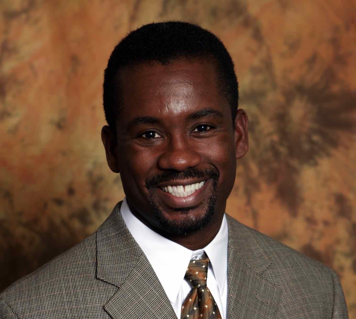 Dr. Harold Luco Pierre, MD - The Woodlands, TX - Anesthesiology, Internal Medicine