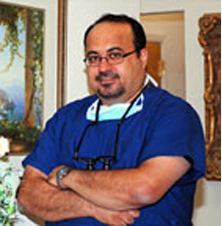 Dr. Mohd A Awwad
