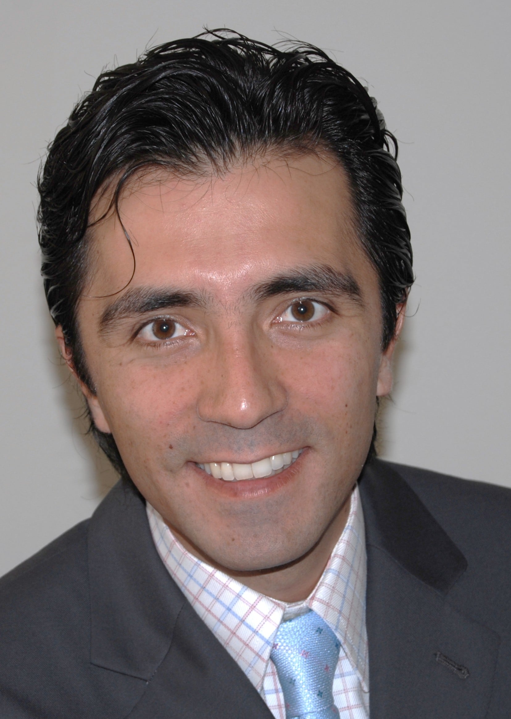 Dr. Rodolfo Andrew Olmos - Kissimmee, FL - Orthodontics, Dentistry