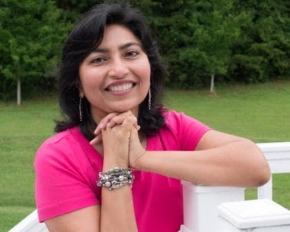 Dr. Himi Saxena, MD - Burlington, NC - Dentistry