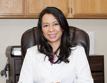 Dr. Russel R Jacinto - Glendale, CA - Dentistry