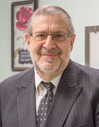Dr. Mark Robert Miller - Towson, MD - Dentistry
