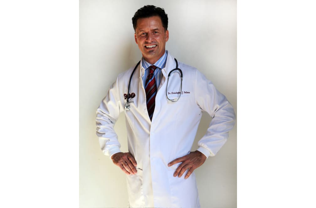 Dr. Christopher John Fotinos - Orange, CA - Dentistry