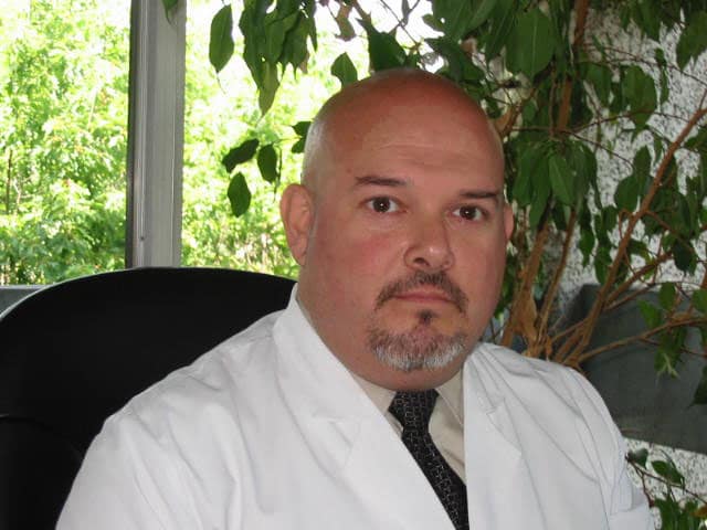 Dr. Bernard J Pallares - South Pasadena, CA - Dentistry