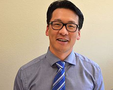 Dr. Cj Chang-Tae Jang, DDS - Gig Harbor, WA - Dentistry