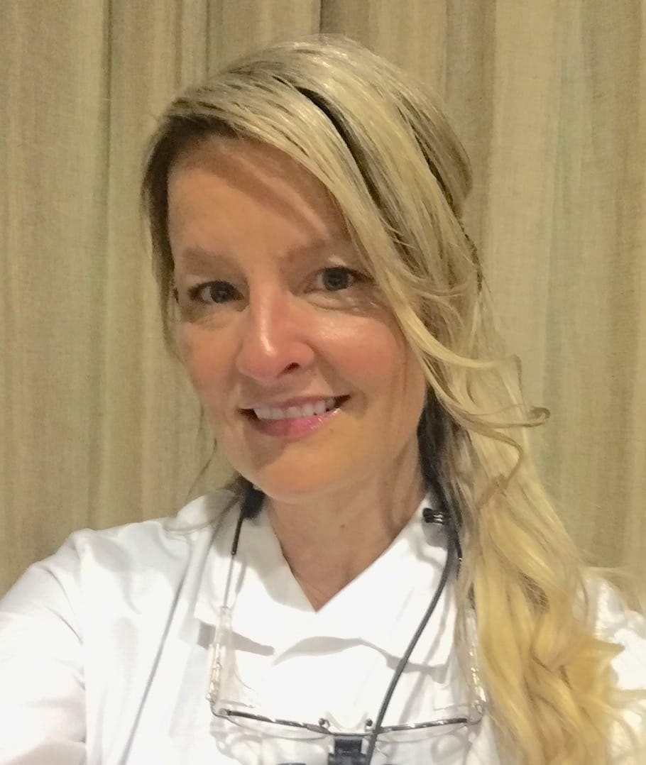 Dr. Lisa Ellen Hansen, DDS - Simi Valley, CA - Dentistry