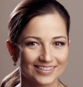 Dr. Svetlana Yampolsky, DDS - New York, NY - Dentistry