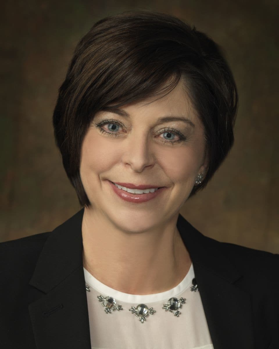 Dr. Wendy Auslen Schopf, DDS - Minden, NV - Dentistry