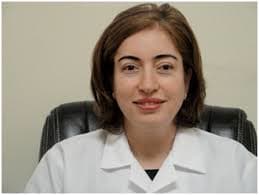 Dr. Besma Yako Mikhail