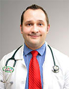 Dr. Benjamin James Infantino, MD - Albany, NY - Gastroenterology, Pediatrics