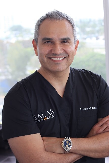 Dr. Rafael Emerick Salas MD