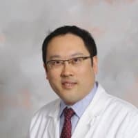 Dr. Tony Wenfu Tsai, MD