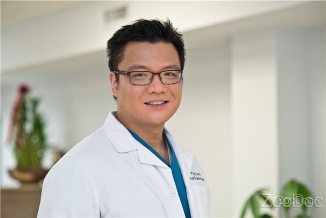 Dr. York Sing Chan, DO - Brooklyn, NY - Internal Medicine