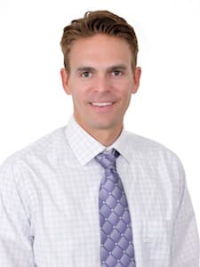 Dr. Brandon Alan Vannoord, MD - La Jolla, CA - Pain Medicine, Anesthesiology, Family Medicine