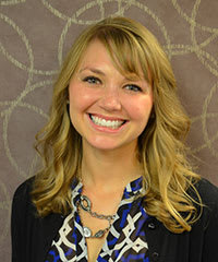Dr. Brittany Dyan Gooding, DDS