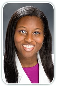Dr. Arielle Handy Sullivan-Harris, MD - Cumming, GA - Family Medicine