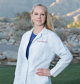 Dr. Amanda Rose Marquis, MD - Tucson, AZ - Family Medicine