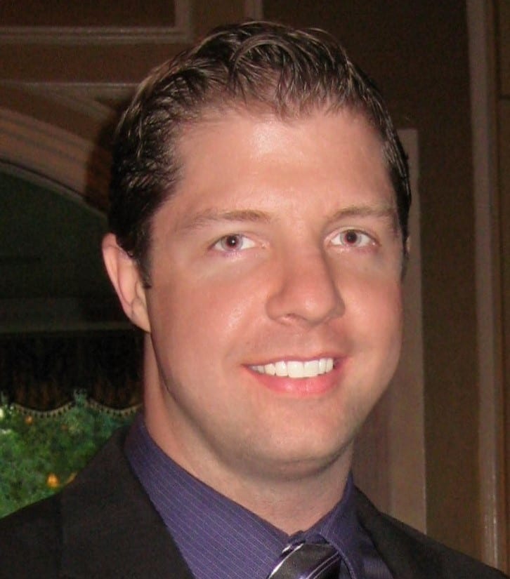 Dr. David Edward Henry, MD