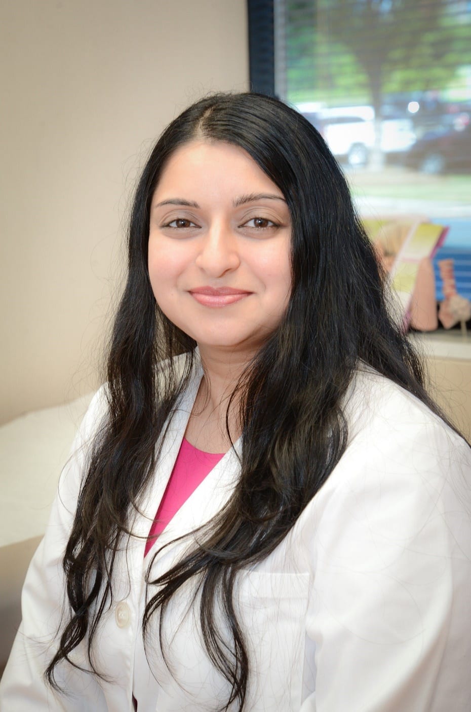 Dr Neha Prabhakar Kharod