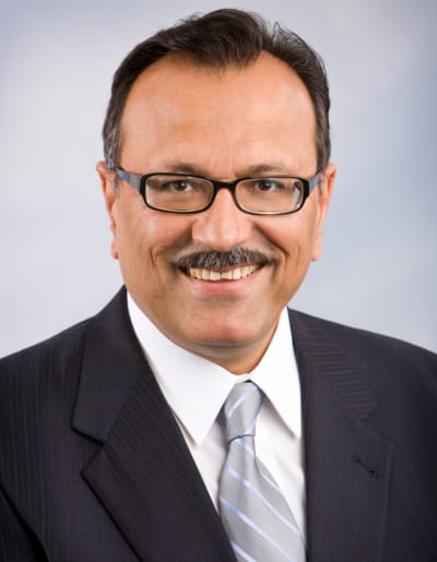 Dr. Maqbool Ahmed, MD - Fairfield, CA - Pulmonology, Critical Care Medicine