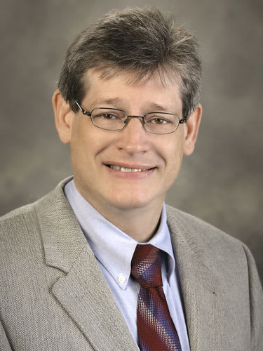 Dr. Kevin Patrick Ridenhour