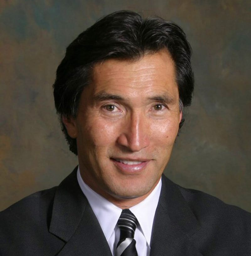Dr. William James Mcclure, MD