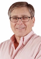 Dr. Gordon Howard Zuerndorfer