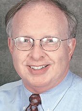 Dr. Clarence William Gowen, MD