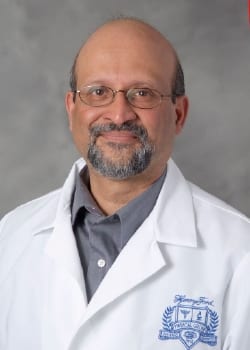 Dr. Pradeep Gopal Prabhu, MD - Clinton Township, MI - Pediatrics
