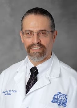 Dr. Herminio Luis Perez, MD - Clinton Township, MI - Family Medicine