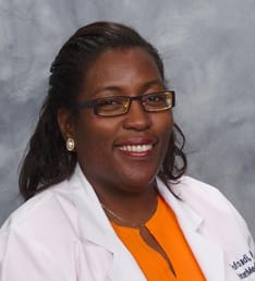 Dr. Kofoworola F Ekadi, MD - Burleson, TX - Internal Medicine