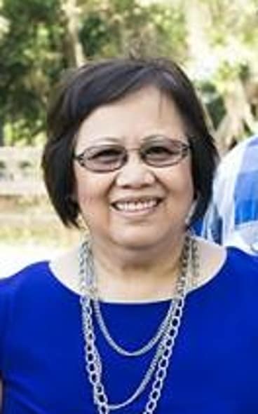 Dr. Victoria Torralba, MD - Crystal River, FL - Rheumatology, Internal Medicine
