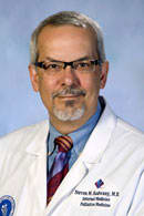 Dr. Steven Michael Radwany, MD - Columbus, OH - Internal Medicine, Hospice & Palliative Medicine