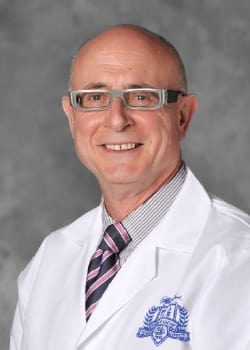 Dr. Bernard Ross Rubin, DO