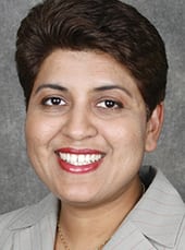 Dr. Jyoti Jitendra Upadhyay, MD