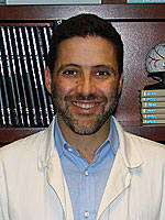 Dr. Ramin Joseph Javahery