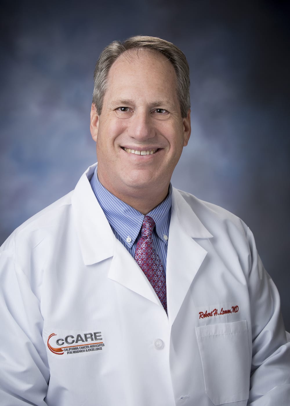 Dr. Robert Hugh Lemon, MD - Fresno, CA - Hematology, Oncology
