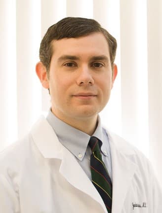 Dr. Jordan Matthew Cummins MD