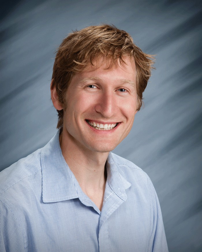 Dr. Joshua Guenter Schkrohowsky