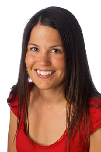 Dr. Jennifer Brooke Warton, DO