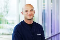 Dr. Chad J Mc Neil, MD - Tyler, TX - Physical Medicine & Rehabilitation, Internal Medicine