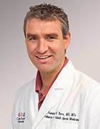 Dr. Hamish Alistair Kerr, MD