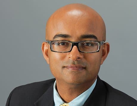 Dr. Ashwin Gowda, MD - Austin, TX - Sleep Medicine, Psychiatry