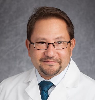 Dr. Jorge Fernando Aranda Jaimes, MD - El Paso, TX - Obstetrics & Gynecology