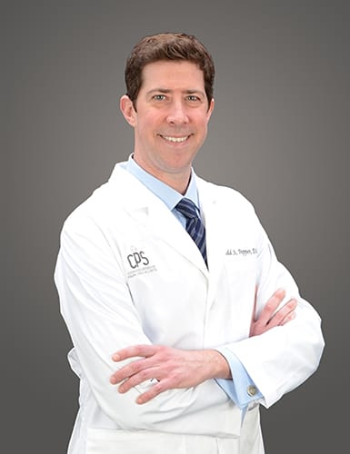 Dr. Todd Allen Pepper