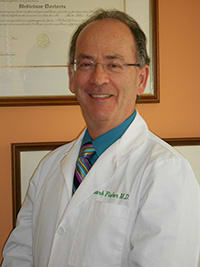 Dr. Mark B Fisher, MD - Haddon Heights, NJ - Rheumatology, Internal Medicine