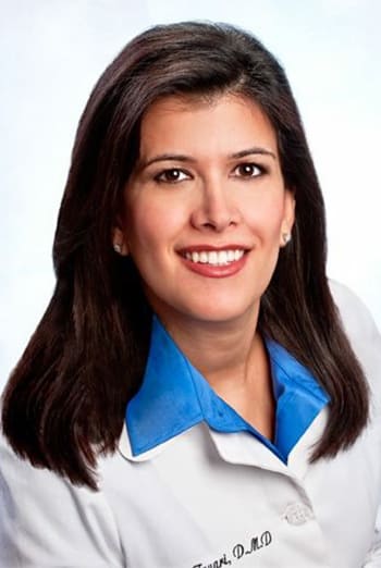 Dr. Lili Tayari - Billerica, MA - Dentistry