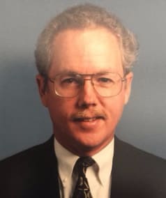 Dr. Robert Wynn Astles, DDS
